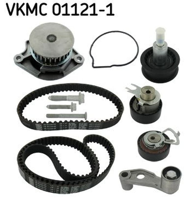 Skf Nessuna Descrizione Vkmc01121-1