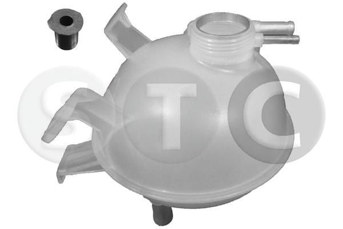 STC T403515 Vase expansion liquide refroidissement