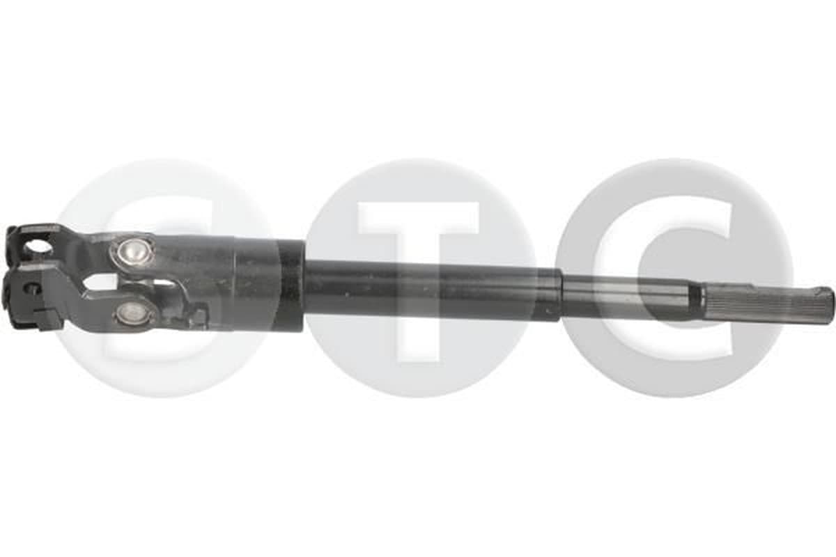 STC Gelenk, Lenksäule Vorderachse T405460
