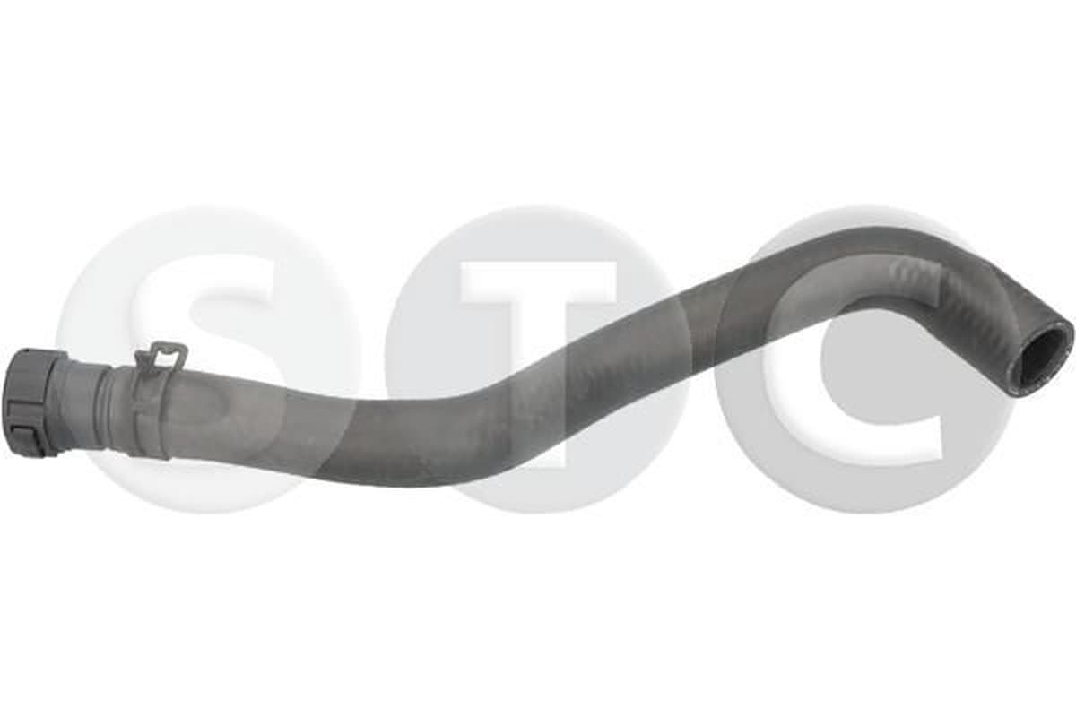 STC T409270 durite/flexible de chauffage habitacle