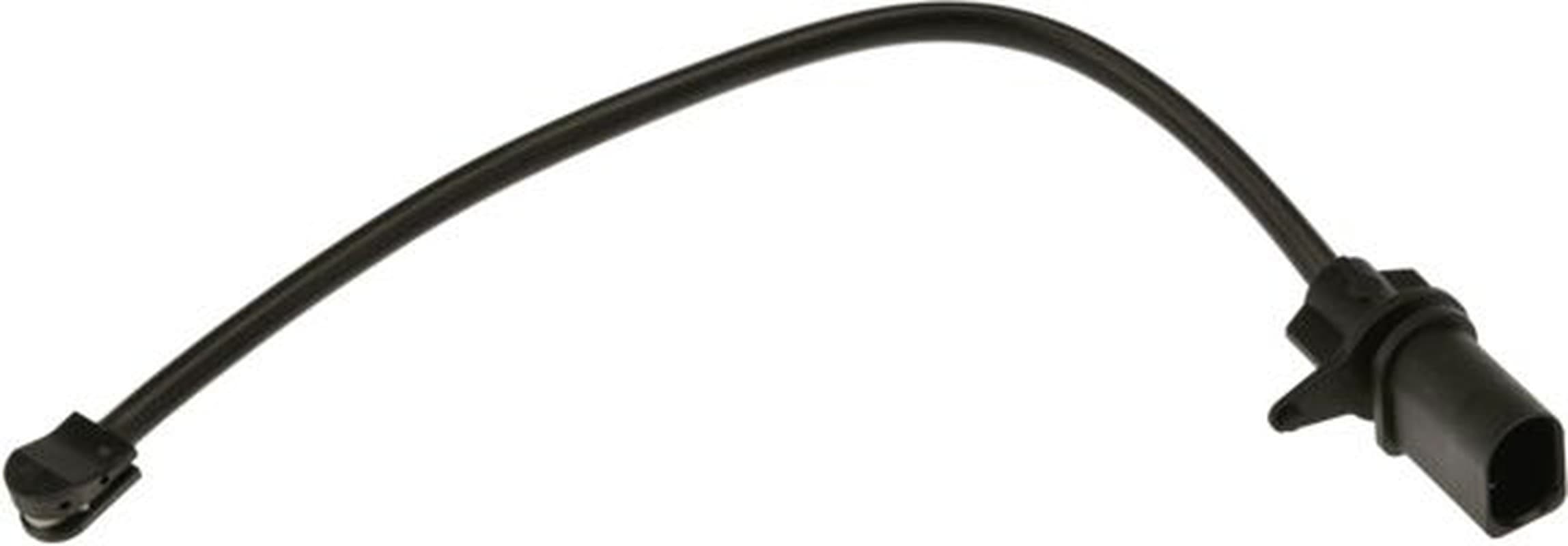 TRW Temoin usure plaquettes frein GIC378 capteur usure frein 255 mm frein a disque BREMBO
