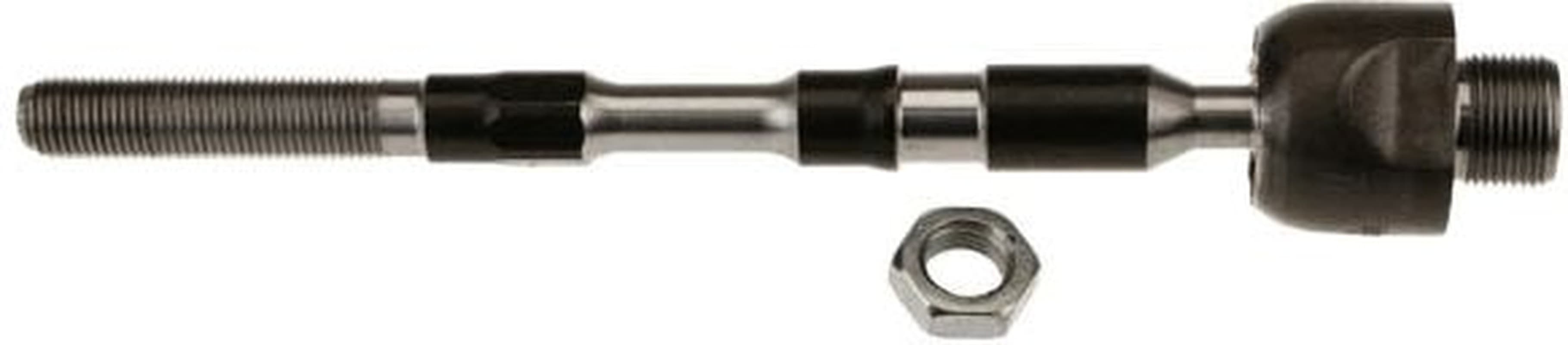TRW Rotule axiale JAR1299 avant bilatéral interieur 210 mm M22x1,5/M14x1,5