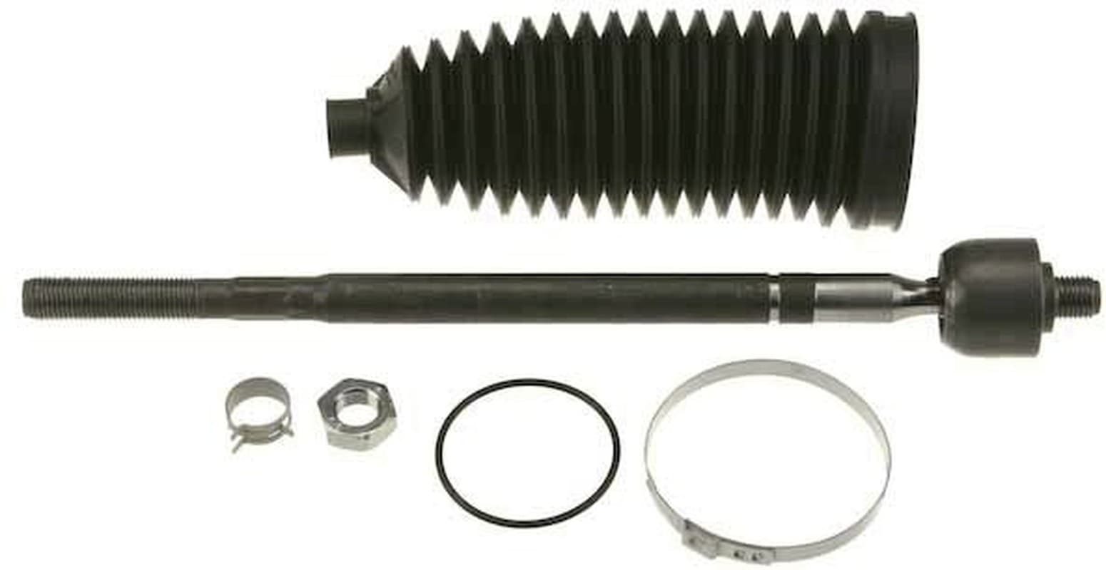 TRW Axialgelenk JAR983 Spurstange Lenkung 299 mm