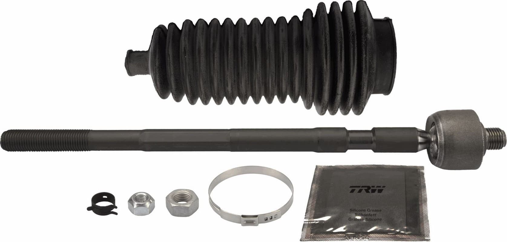 Trw Tirante Sterzo Renault Clio Ii (Bb0/1/2_, Cb0/1/2 Jar984