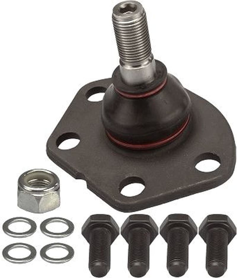 Trw Giunto Sferico Citroen Jumper- Relay/Ducato/Boxer Jbj277