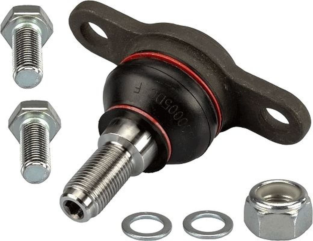 Trw Giunto Sferico Volkswagen Transporter T4 Box (70X Jbj661