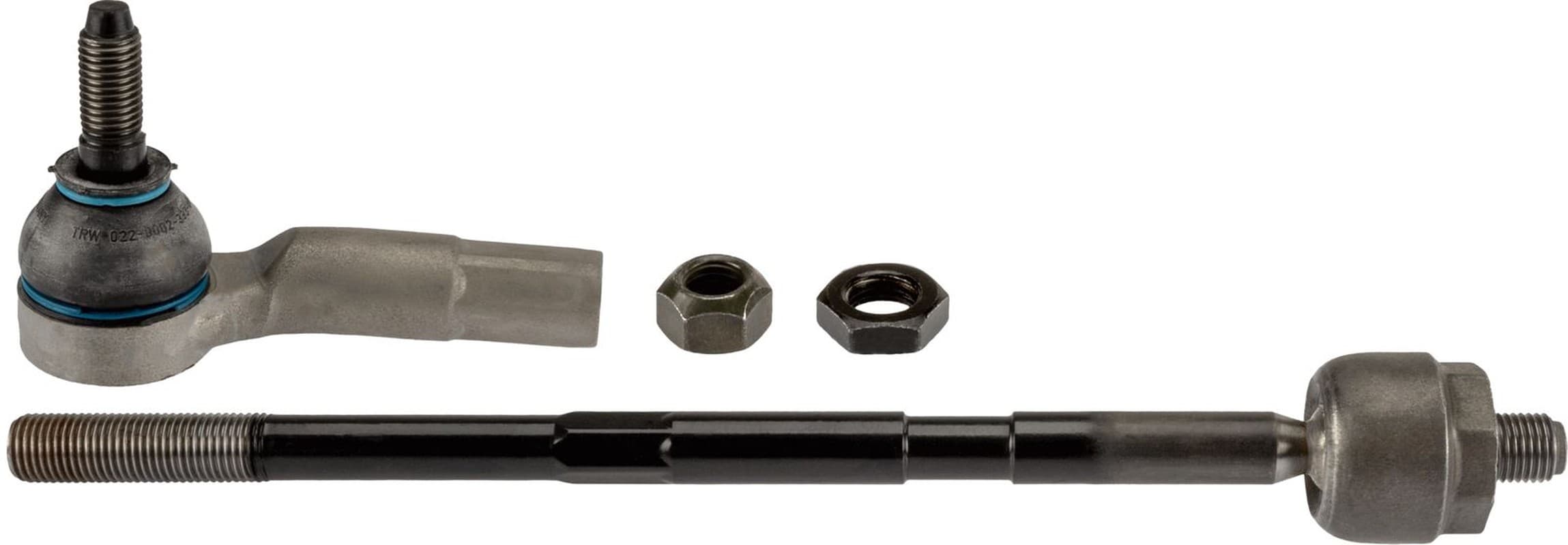 TRW JRA516 Barre de direction 346 mm M12x1,5