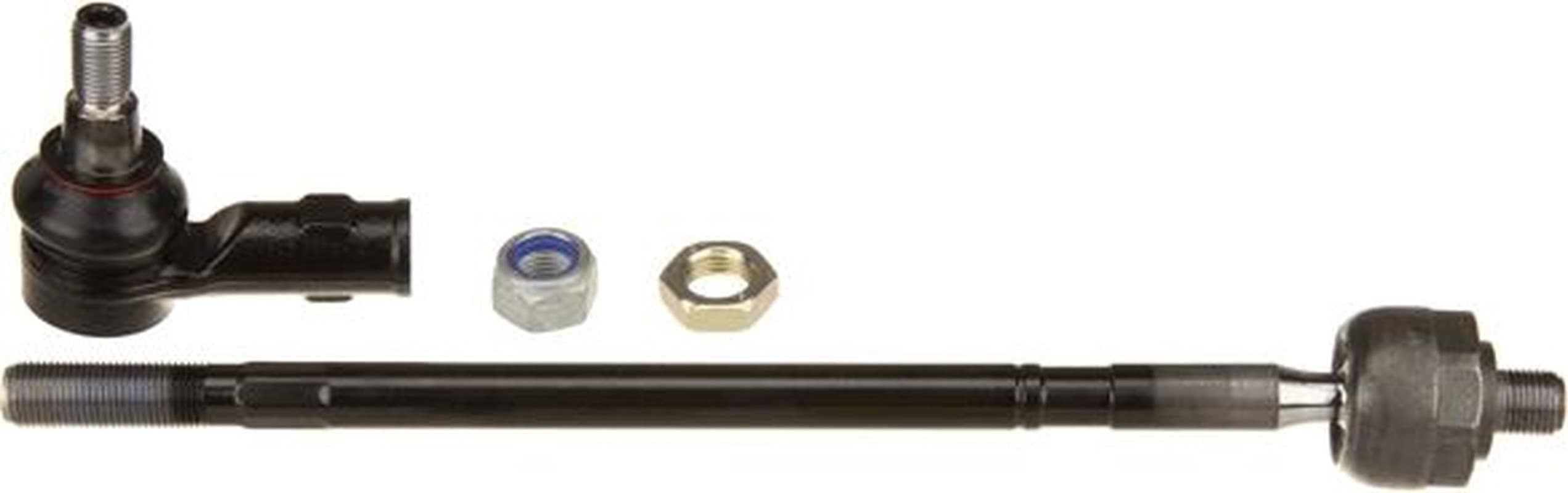 TRW JRA549 Barre de direction 360 mm M16x1,5