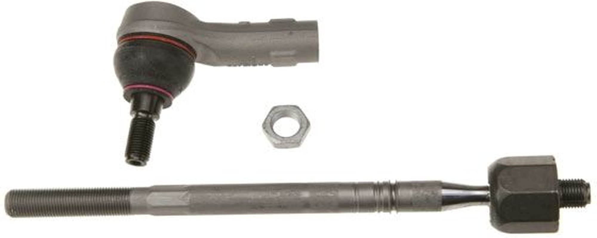 TRW JRA566 Spurstange 434 mm M14x1,5 für Lenkung