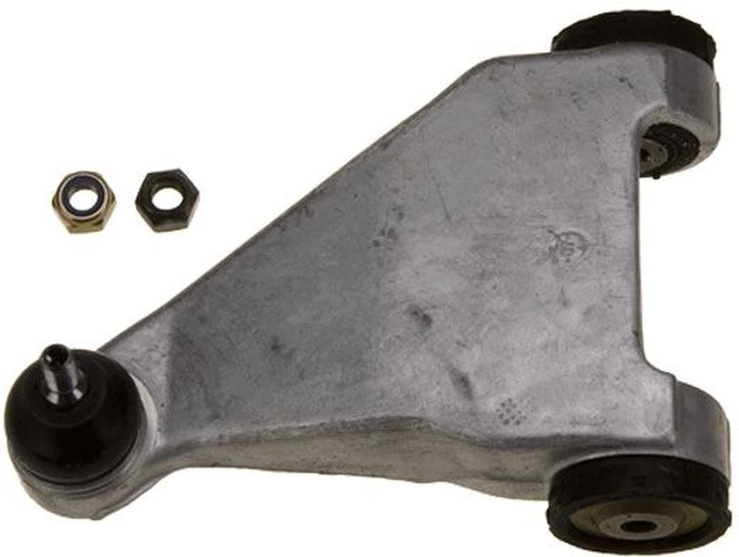 TRW Querlenker JTC934 vorne oben links quer Aluminium