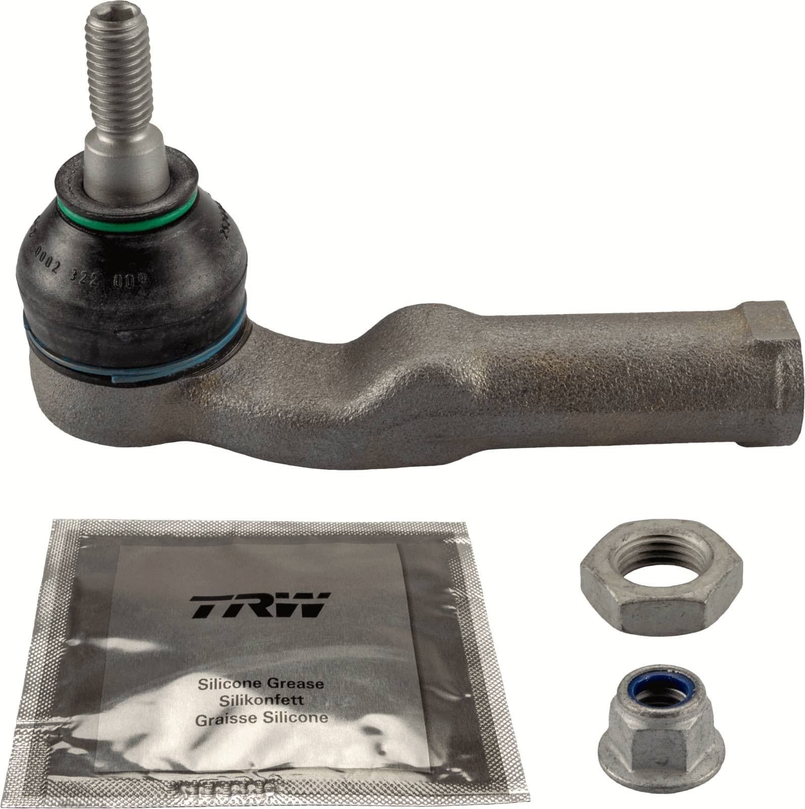 Rotule de direction TRW JTE1132