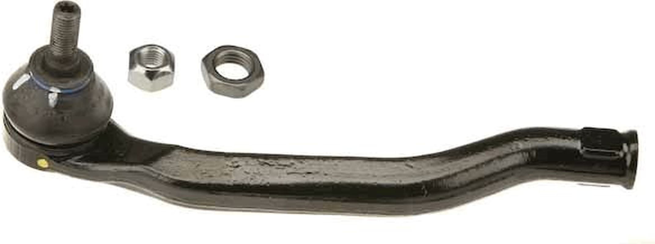 TRW Spurstangenkopf JTE1133 M14x1.5 210,5 mm