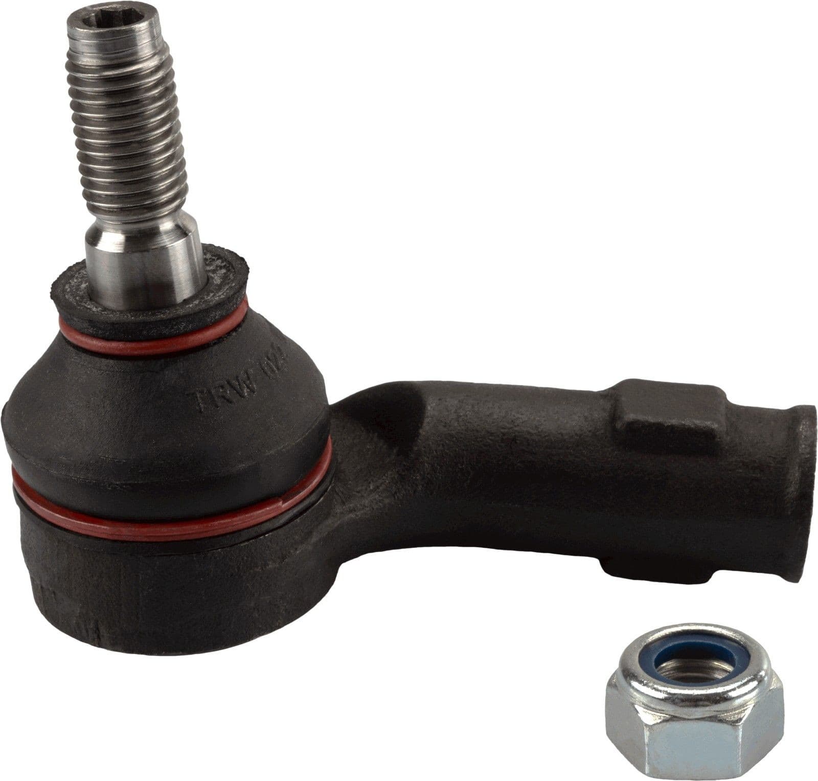 TRW Spurstangenkopf JTE780 fur Lenkung und Spurstange M12x1,5 74 mm
