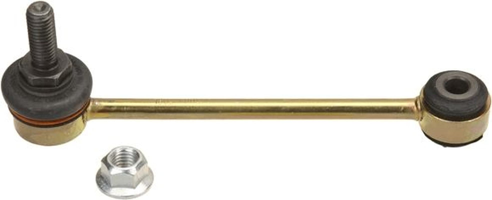TRW Biellette stabilisatrice JTS431 149 mm M10x1.5