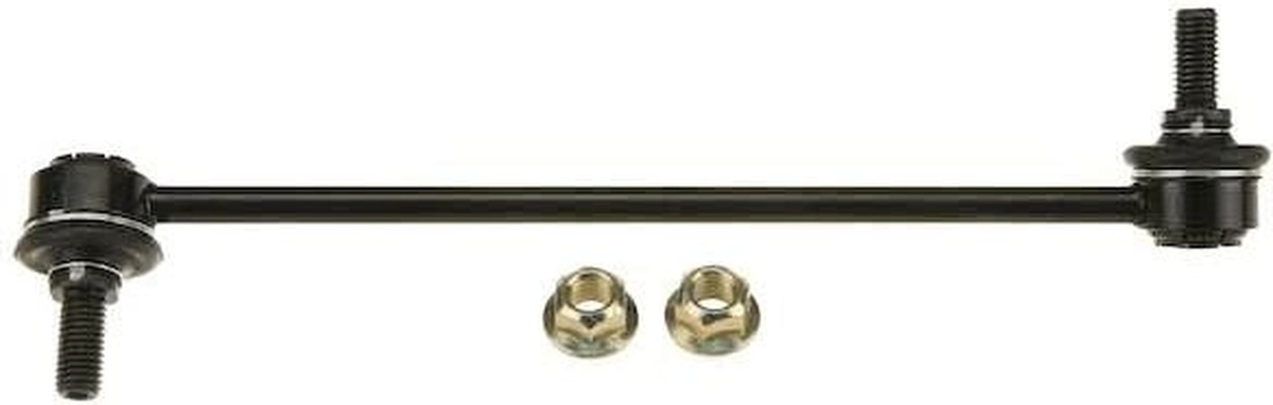 TRW Biellette stabilisatrice JTS578 avant gauche 285,9 mm M12x1,75