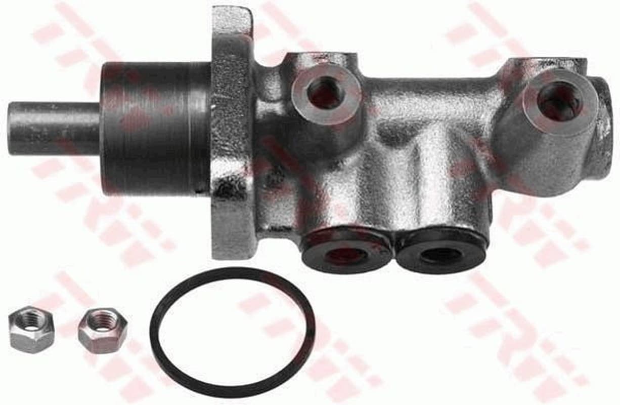 TRW Hauptbremszylinder PMF179 Bremsanlage hydraulisch