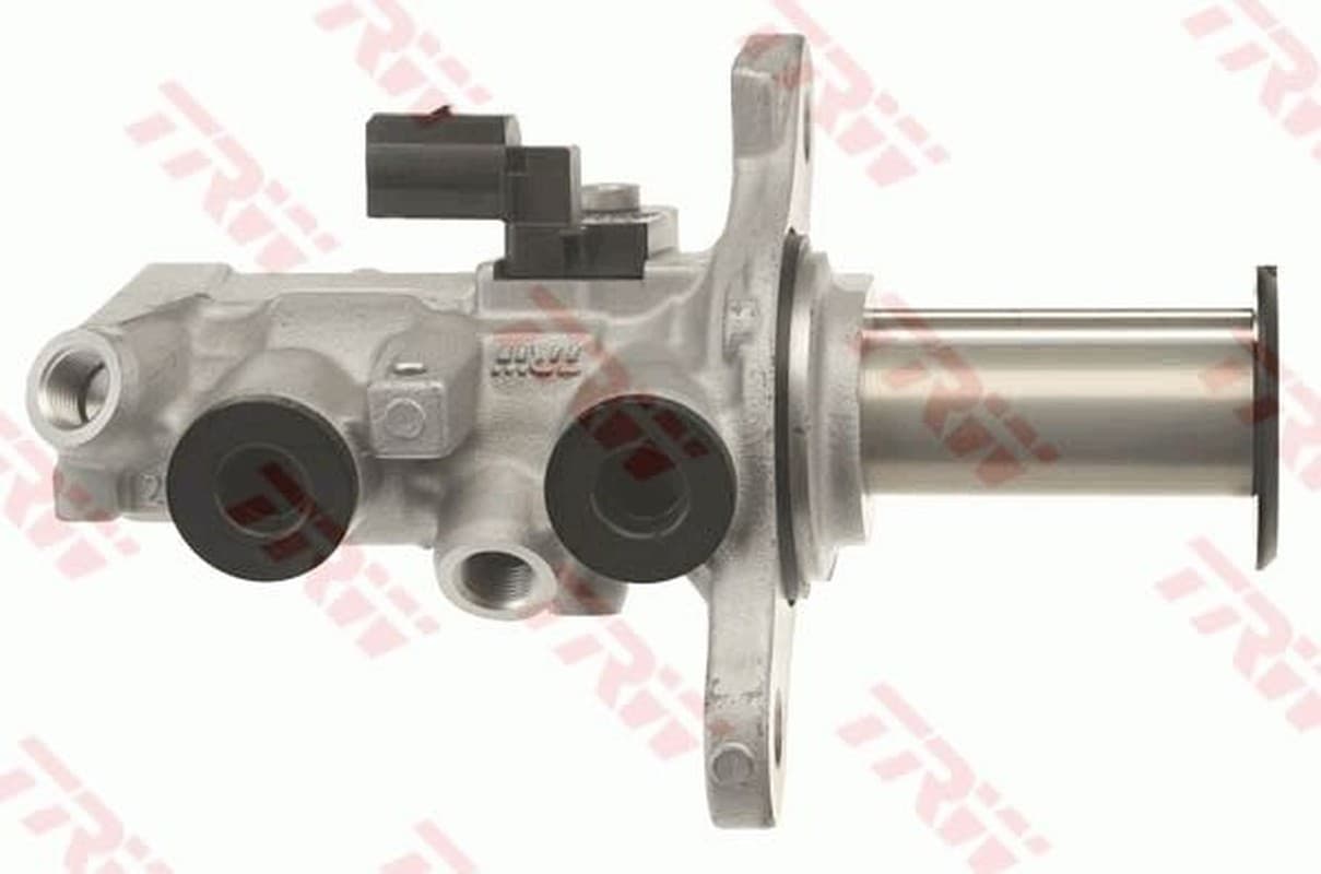TRW Hauptbremszylinder PMK686 Bremsanlage hydraulisch