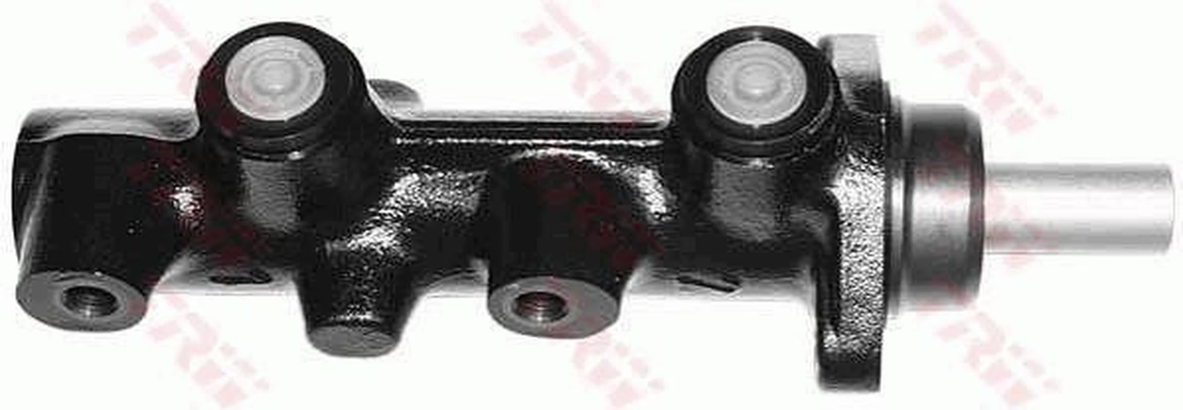 TRW Maitre-cylindre de frein PML418 pompe de frein circuit hydraulique