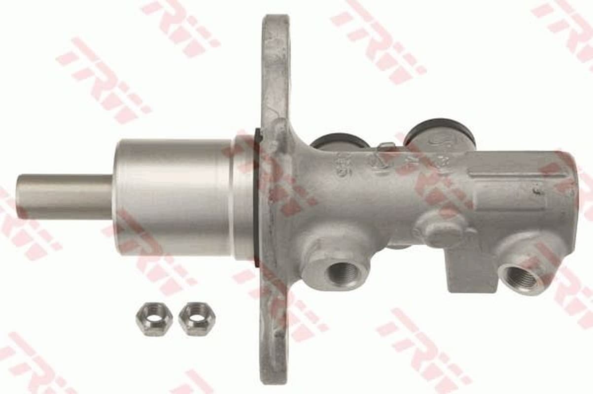 TRW Maitre-cylindre de frein PML481 pompe de frein circuit hydraulique