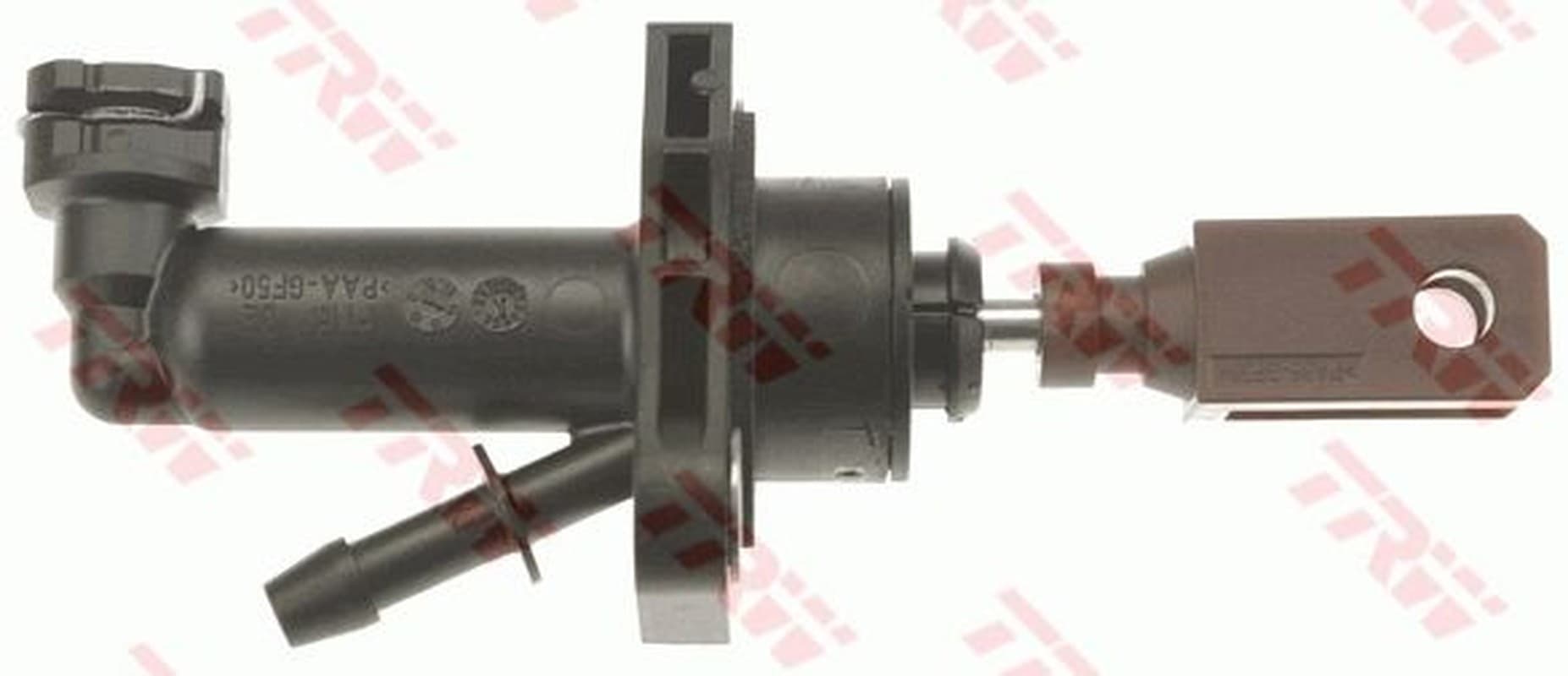 TRW Cylindre emetteur embrayage PNB604 pompe embrayage hydraulique plastique
