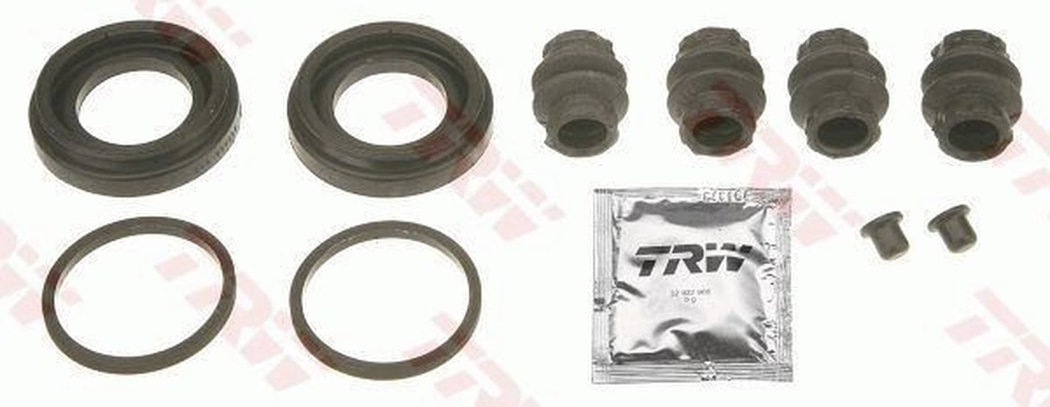 TRW SJ1233 kit de réparation étrier de frein pour remise en état de l'étrier restriction constructeur TRW, diamètre