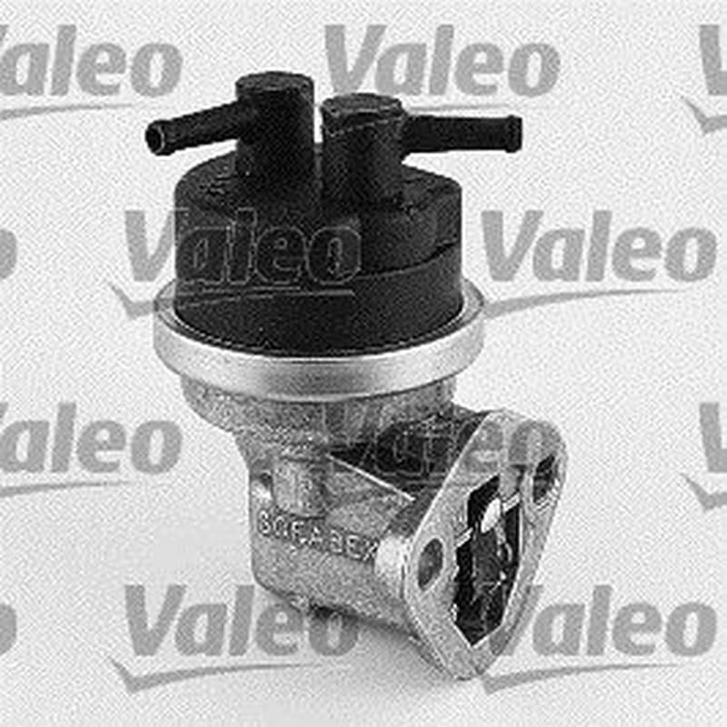 VALEO 247094 Kraftstoffpumpe Motorversorgung