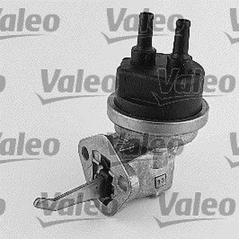 Pompe à carburant VALEO 247147