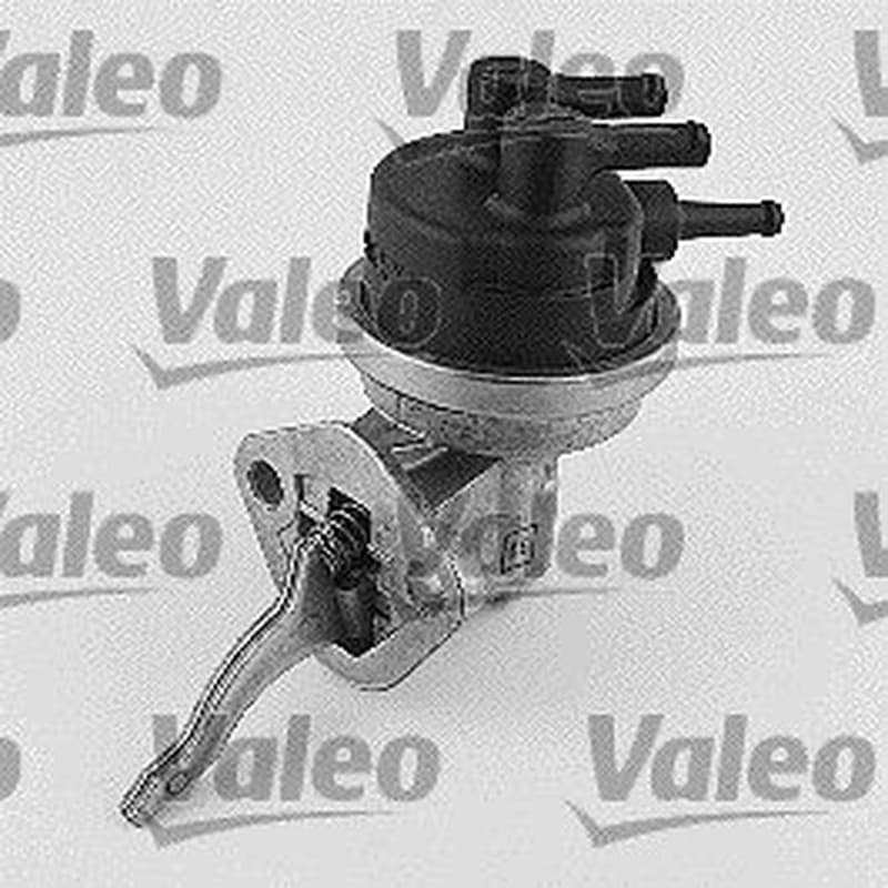 VALEO 247148 Kraftstoffpumpe Motorversorgung