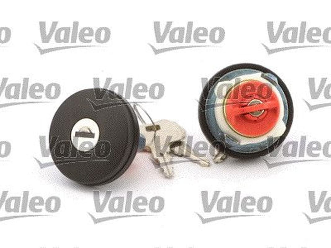 VALEO Verschluss, Kraftstoffbehälter VALE247518