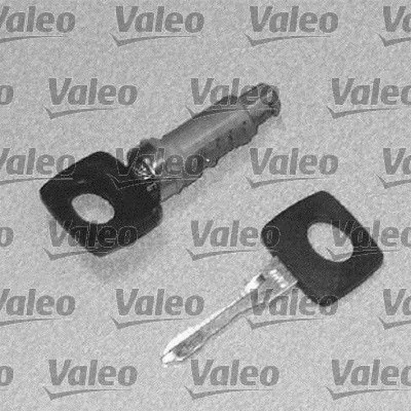 Cylindre de serrure, Contact d'allumage VALEO 256750