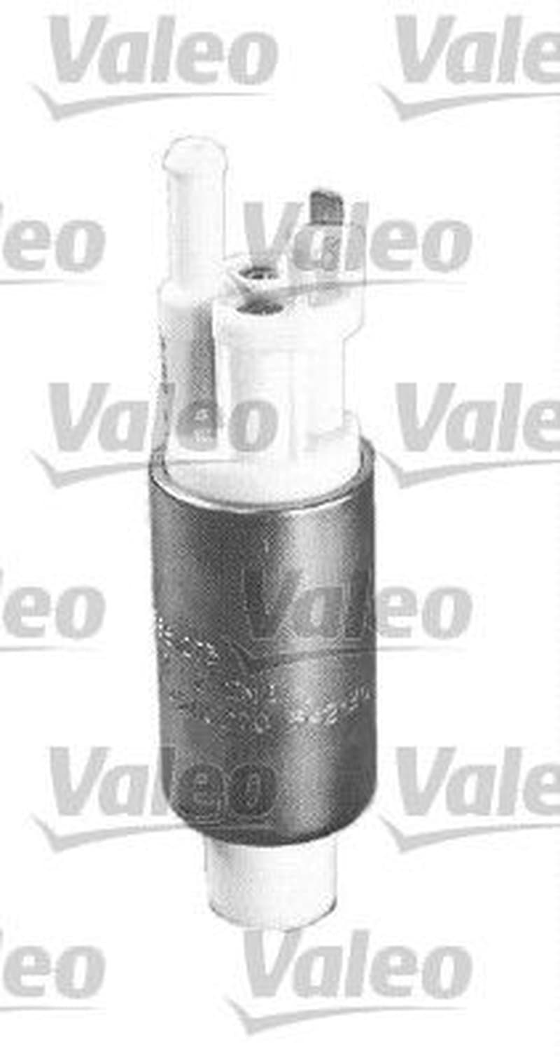 Valeo Pompa Immersa Psa 347206