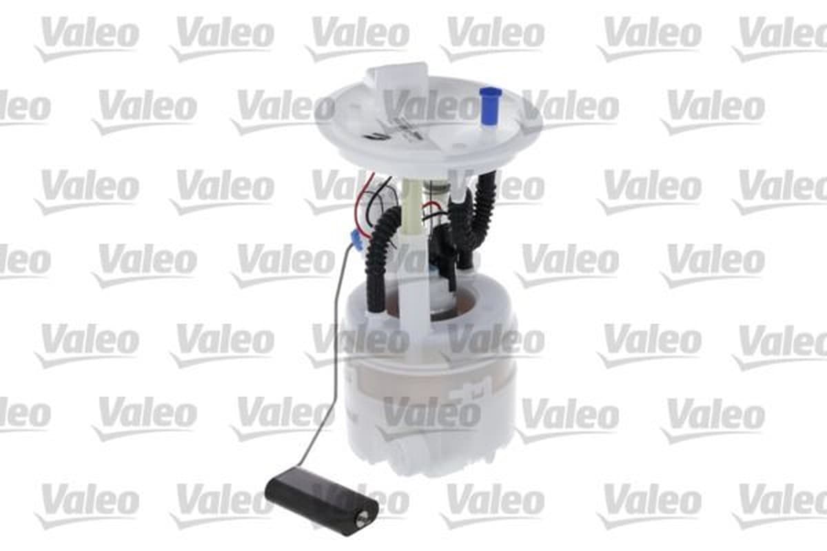 VALEO 347291 Kraftstoff-Fördereinheit Betriebsart elektrisch
