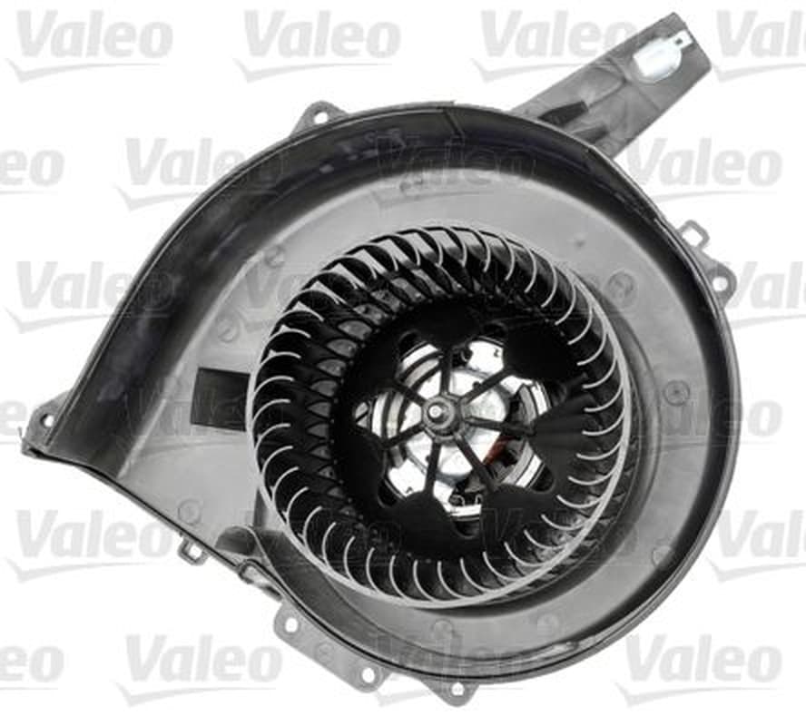VALEO 715240 Gebläsemotor für Heizung und Klimaanlage 290 W