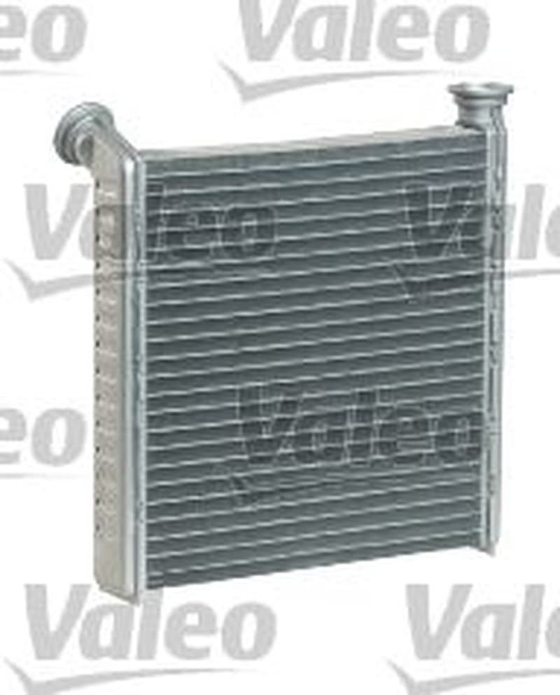 Valeo Heater Core W/O Pipes - Vw Golf Vii 715303