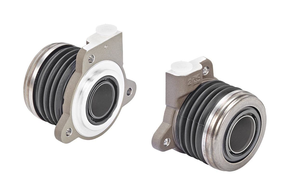 VALEO 804579 butée hydraulique centrale pour commande d'embrayage