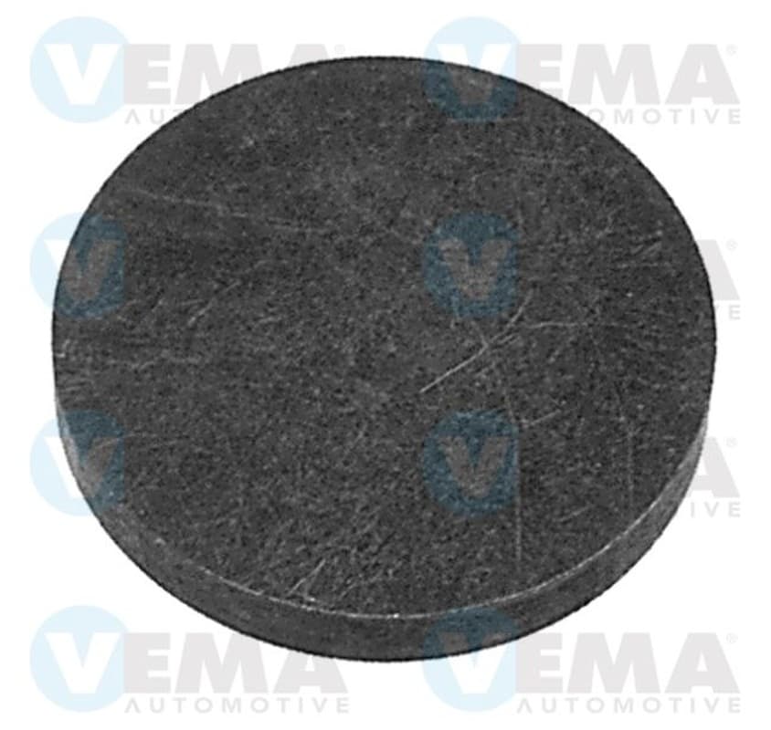 VEMA Pastille de réglage des soupapes et chapeau hauteur 3,75 mm 13060