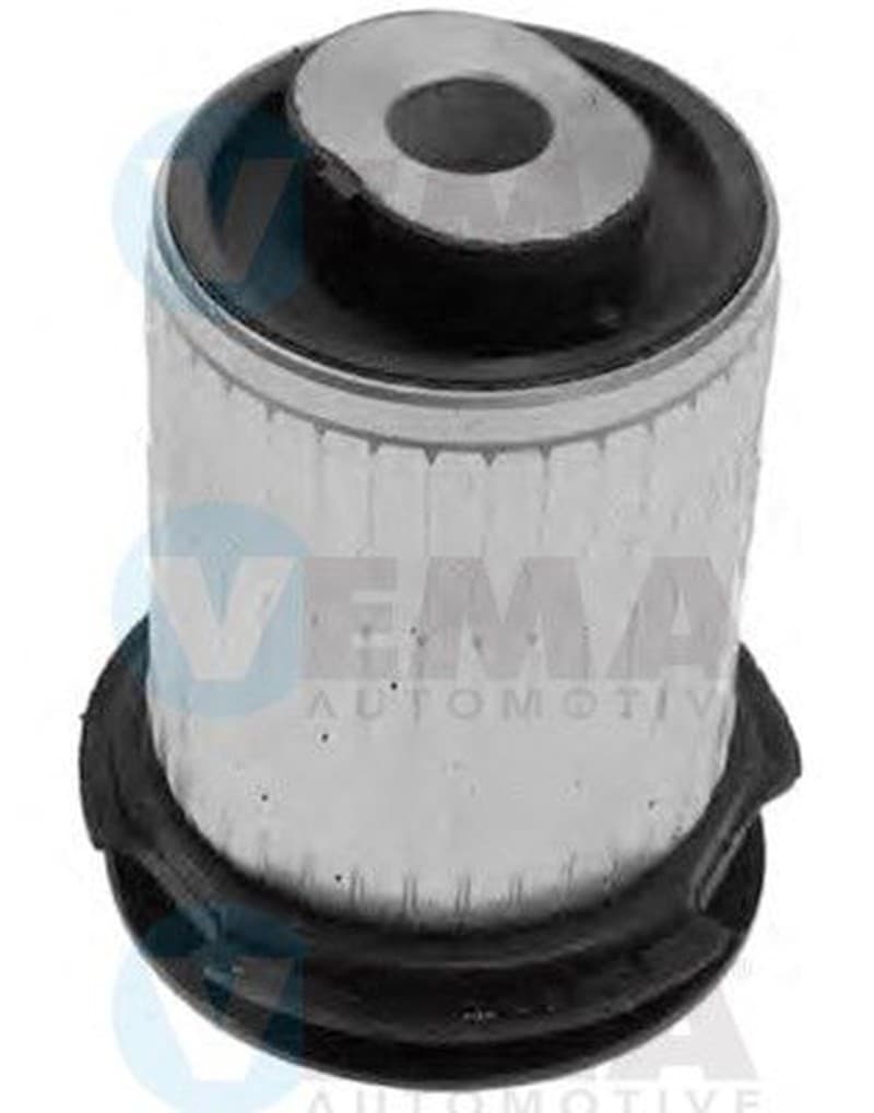VEMA 20901 support de bras oscillant essieu avant gauche et droit hauteur 97,3 mm