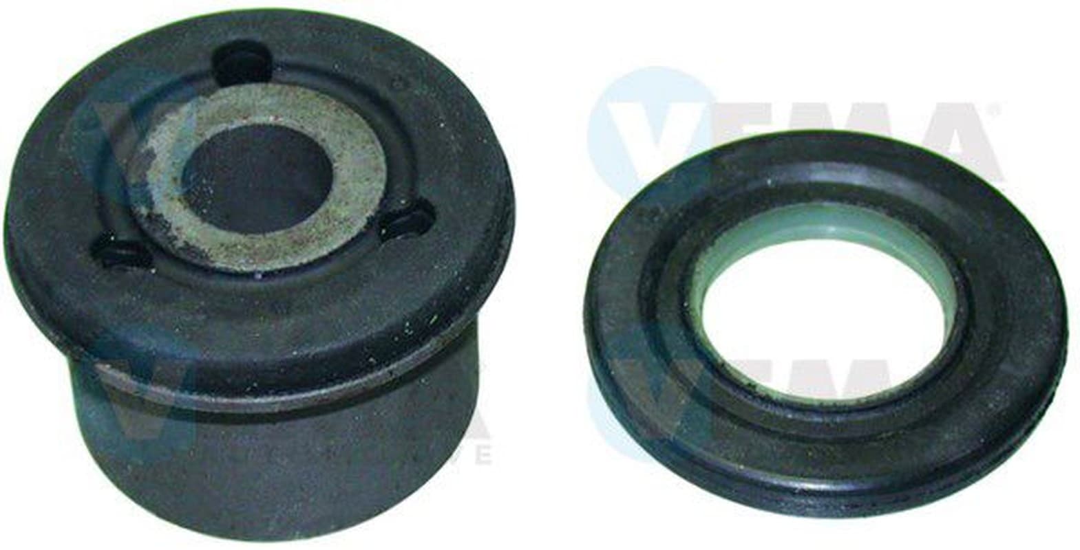 VEMA 21073 Lager Lenker Vorderachse beidseitig Höhe 39 mm für Radaufhängung