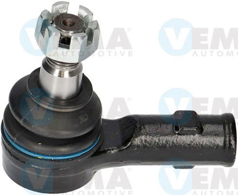 VEMA rotule de direction 22034 avant bilatéral M 14x1,5 74 mm