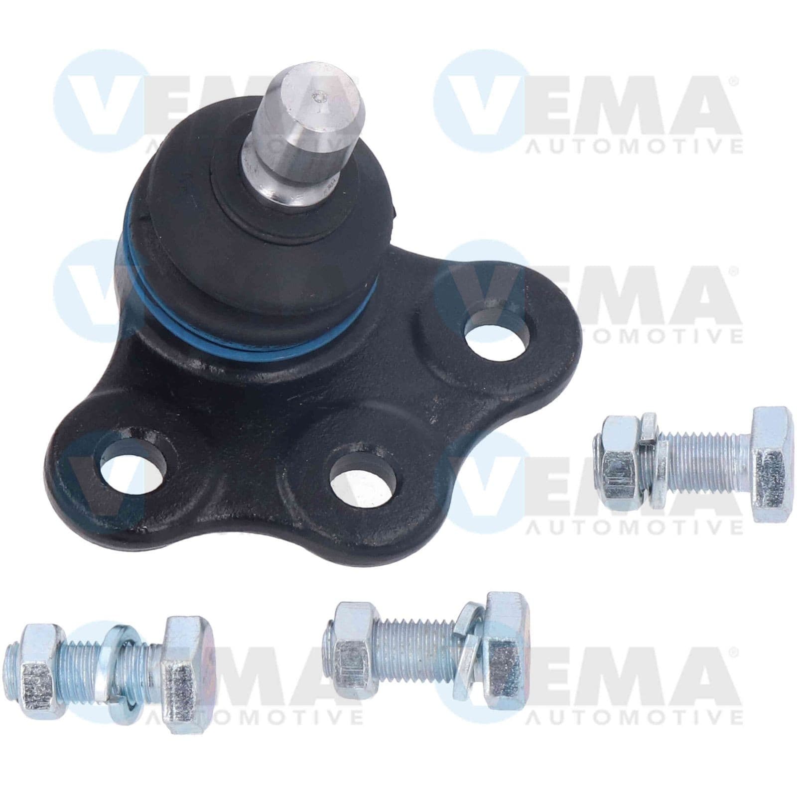 Vema Testa Sospensione Opel 22782