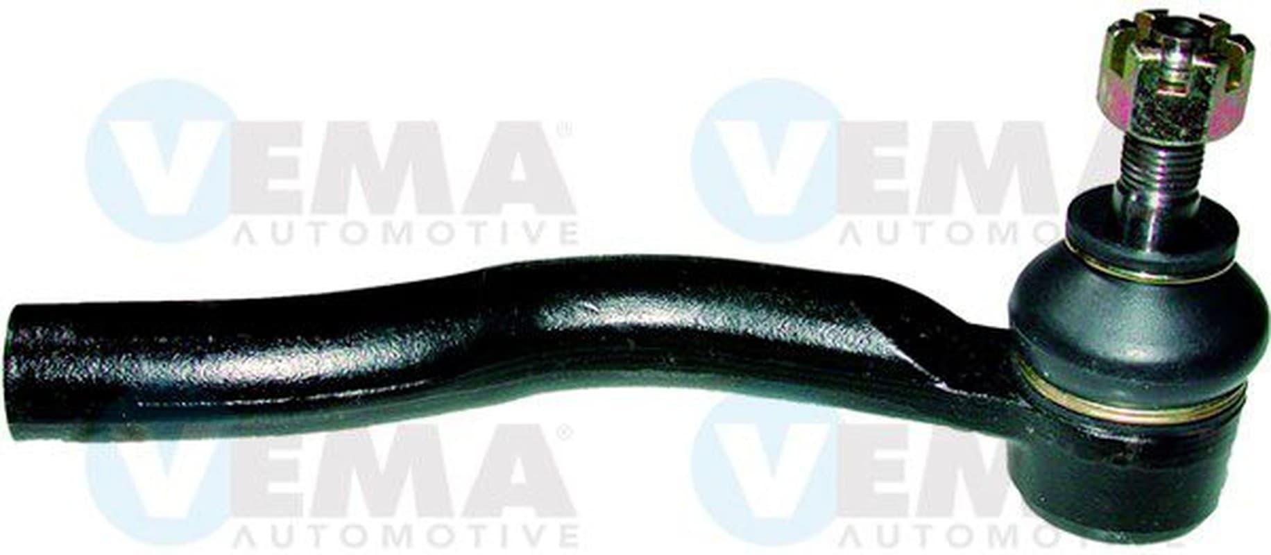 VEMA rotule de direction 22984 avant droit M 12x1,25 170 mm