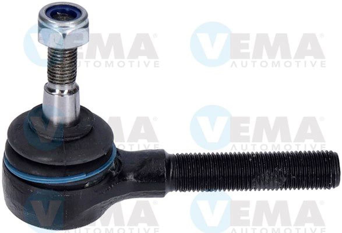 VEMA Spurstangenkopf 2589 vorne beidseitig M 10x1,25 98 mm