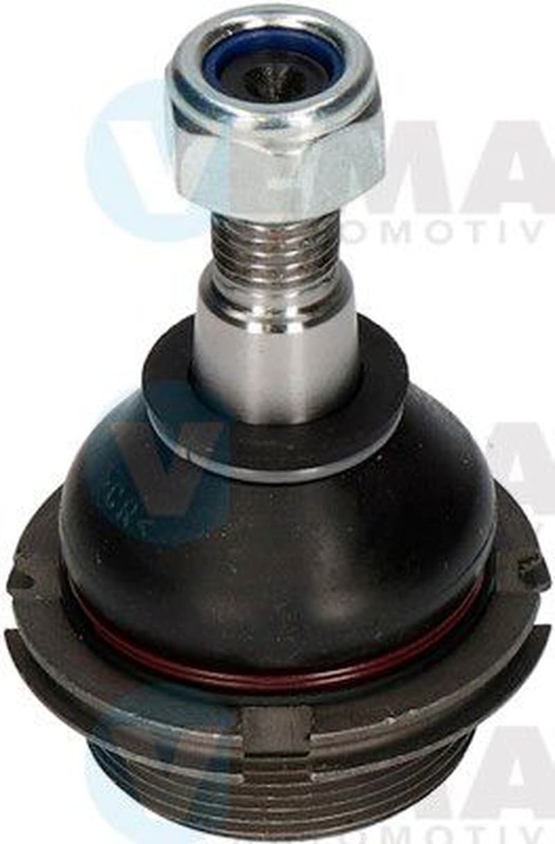 VEMA 2785 rotule de suspension et de guidage pour train roulant essieu avant bilatéral