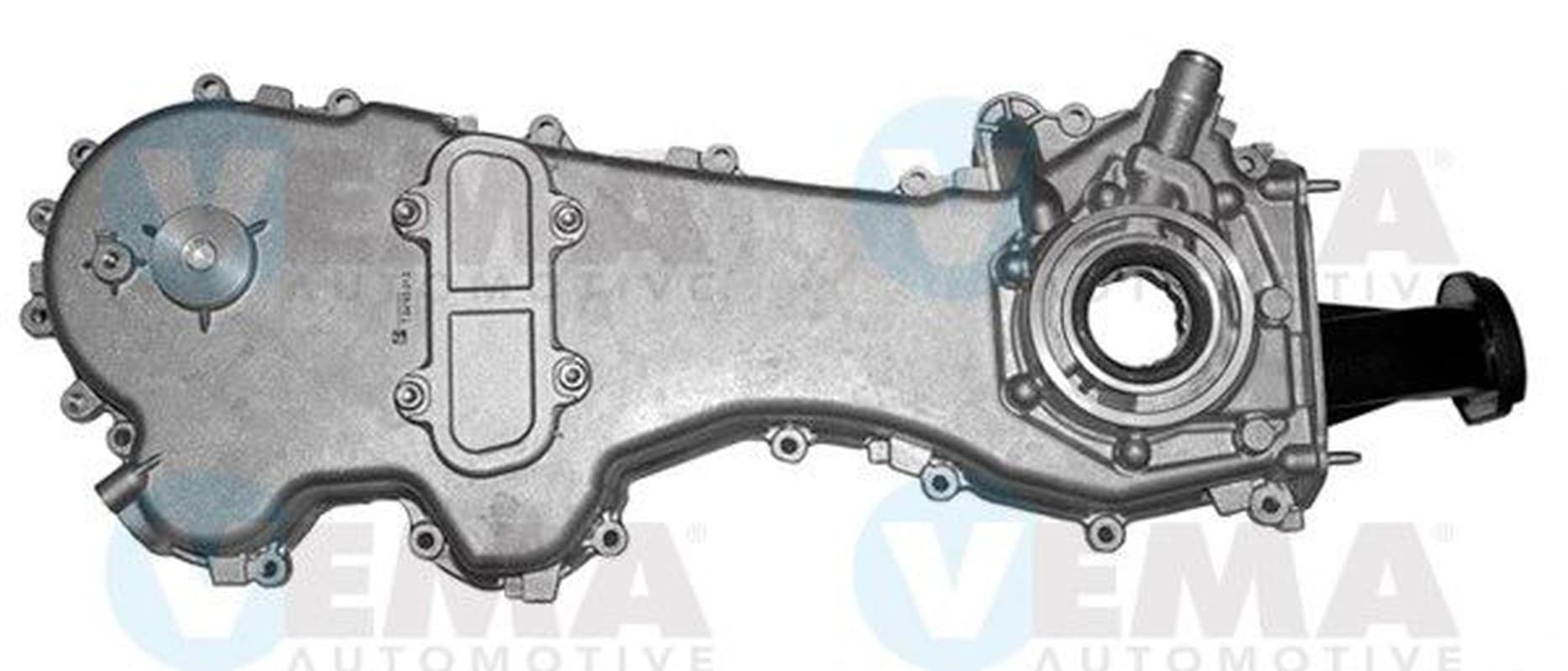 VEMA 923207V Ölpumpe für den Motor