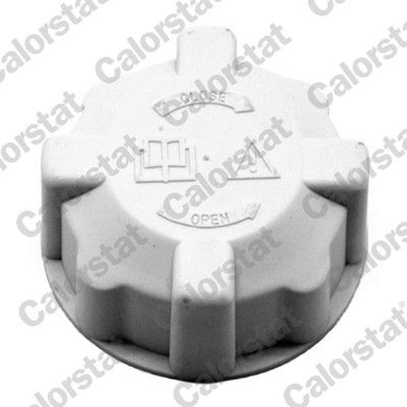 CALORSTAT BY VERNET RC0031 Kühlmittelbehälterdeckel Druck 1,2 bar