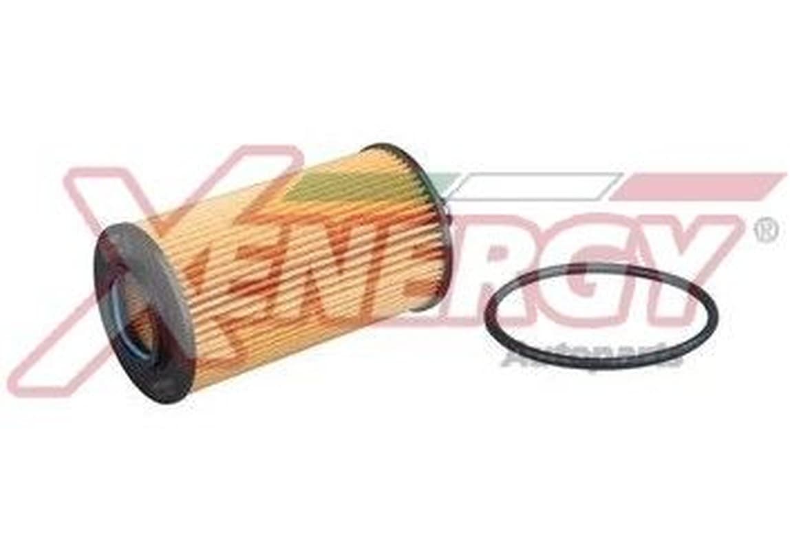 AP XENERGY X1518300 filtre à huile à cartouche moteur auto vidange