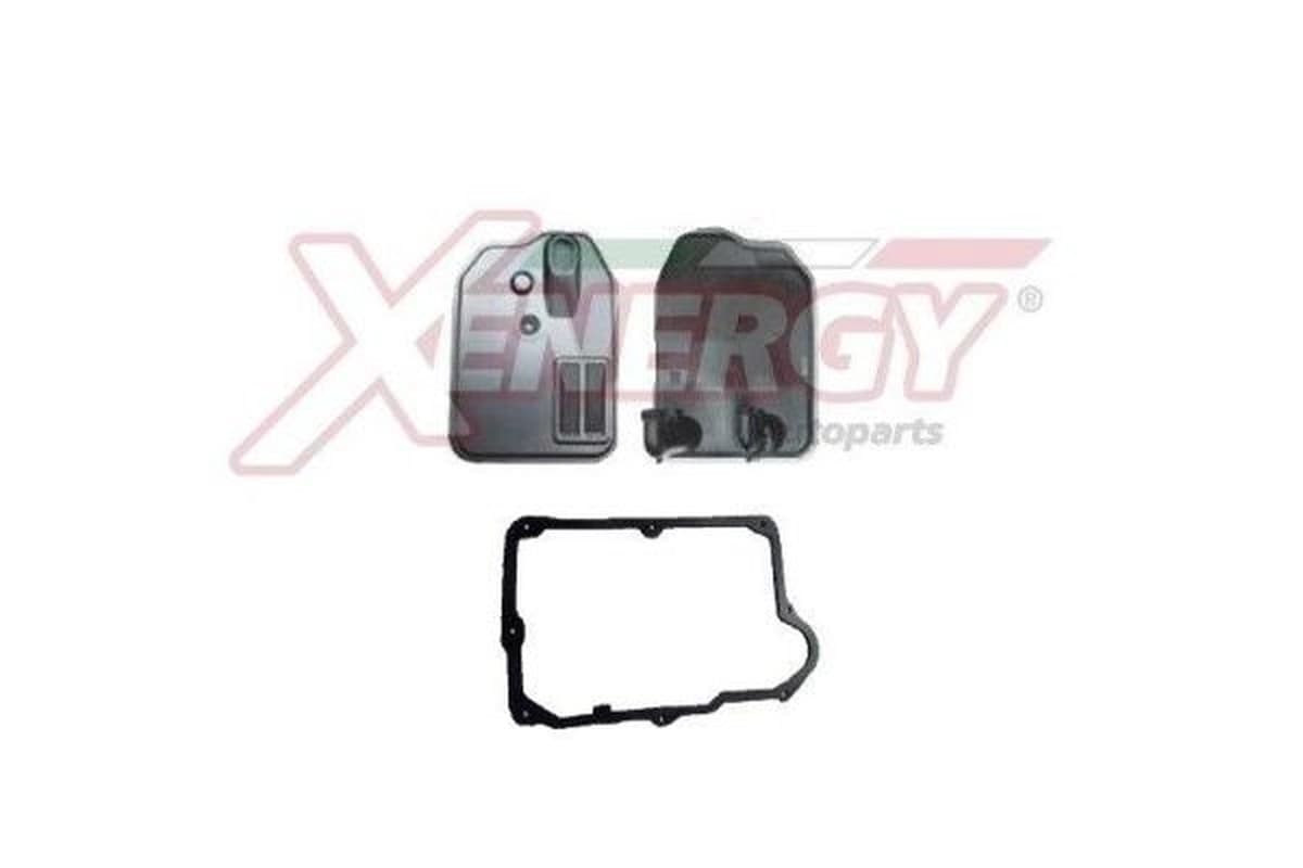 AP XENERGY X1578034 Hydraulikfilter für Automatikgetriebe Siebfilter