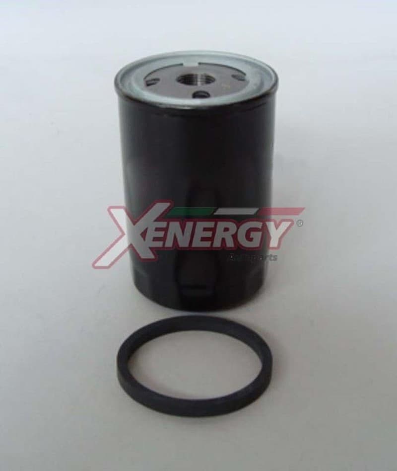 AP XENERGY filtre à huile X1590999 à visser diamètre 75 hauteur 120 mm