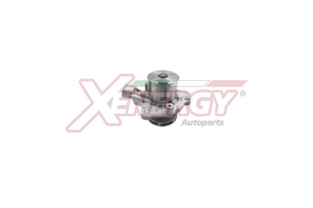 AP XENERGY Wasserpumpe X208047 Zahnriemen Stahl