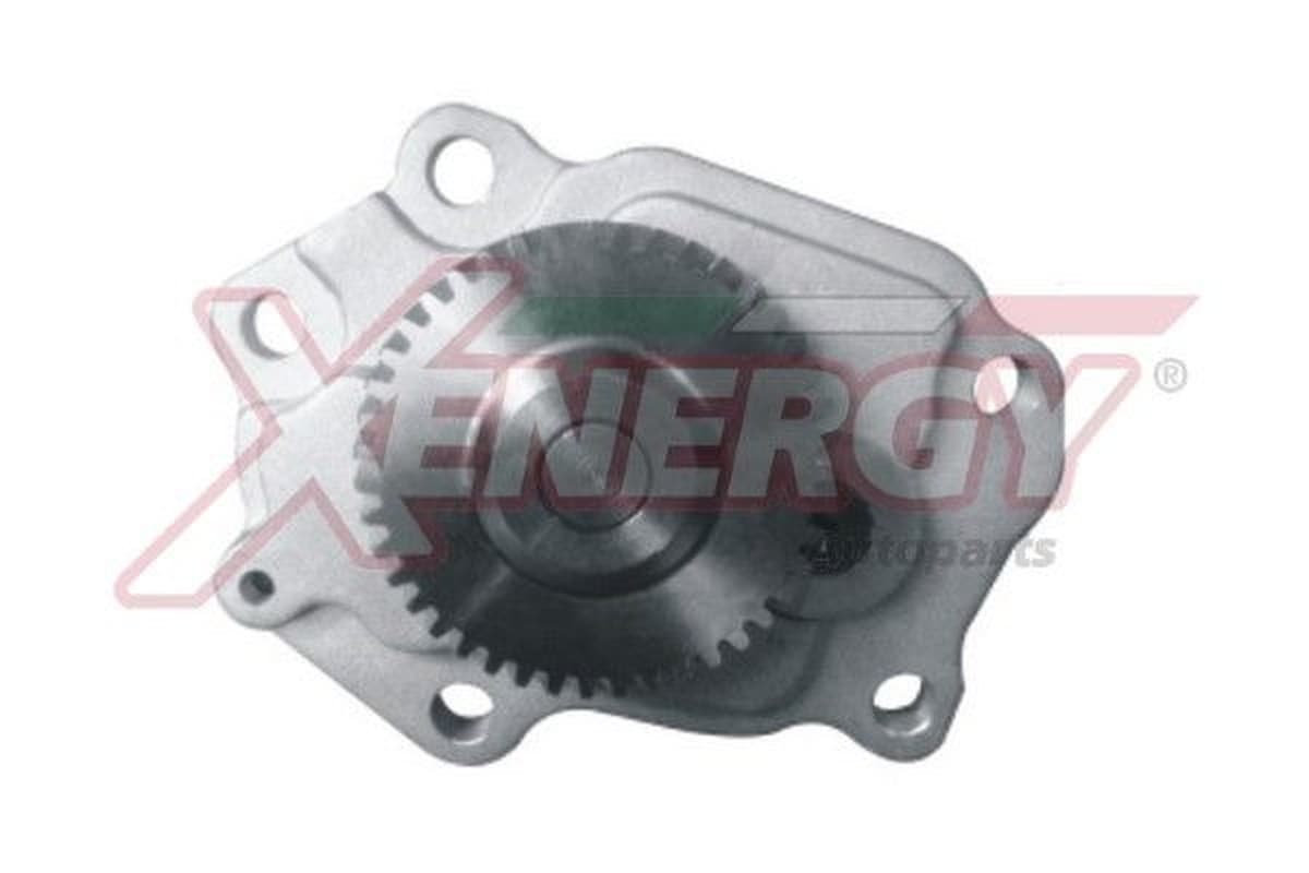 Xenergy Pompa Olio Nissan *Td25. Bd30Ti* X251141